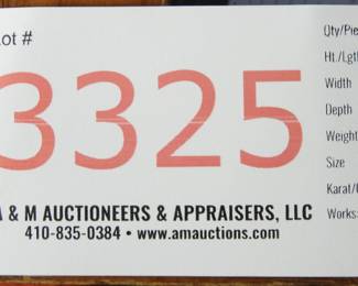 Sale Picture