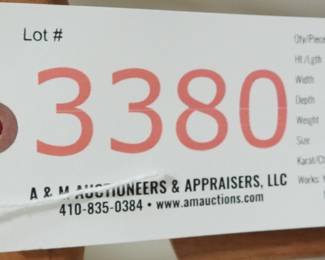 Sale Picture