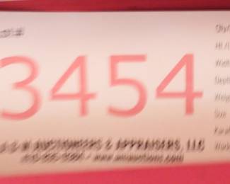 Sale Picture