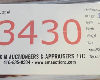 Sale Picture
