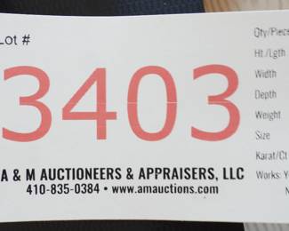 Sale Picture