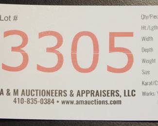 Sale Picture