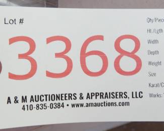 Sale Picture