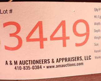 Sale Picture