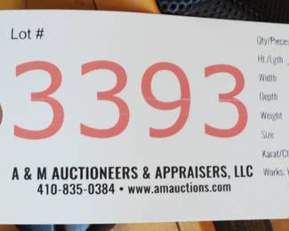 Sale Picture