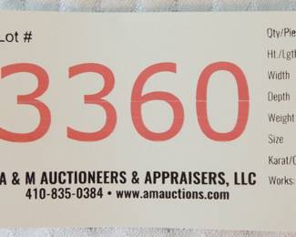 Sale Picture
