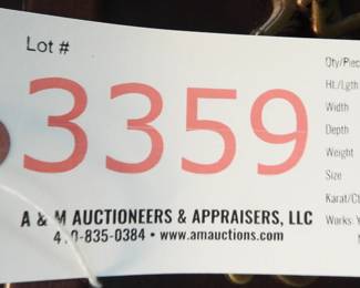 Sale Picture