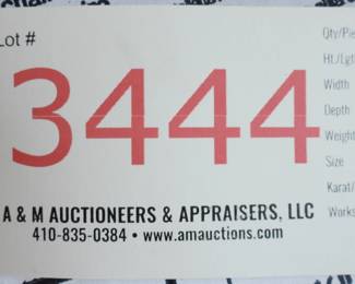 Sale Picture