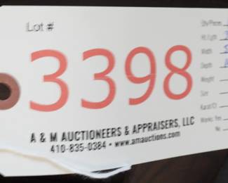 Sale Picture