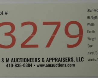 Sale Picture