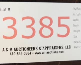 Sale Picture