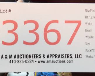 Sale Picture