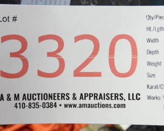 Sale Picture