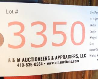 Sale Picture