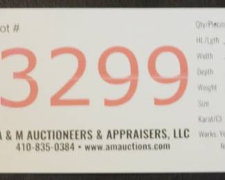 Sale Picture