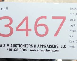 Sale Picture