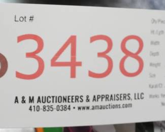 Sale Picture