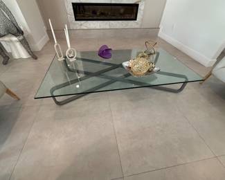 Designer Cocktail Table