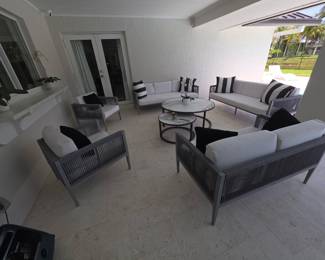 Patio Furniture