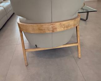 Perazzi Chairs