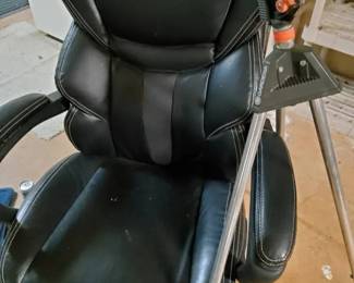 Desk Chair Gardena Tripod