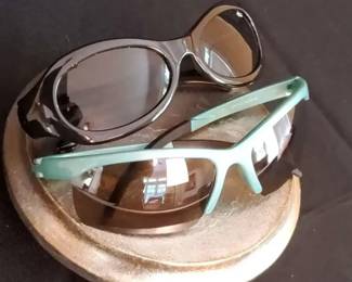 Designer Sunglasses Bundle Bolle Optic Nerve
