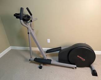 ProForm 545 S Elliptical Trainer
