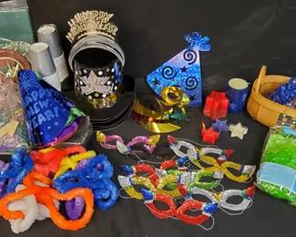 Party Games, Seasonal Decor Festive Party Supplies Lot Wine Wars, Shot glass checkers more