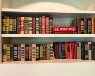 Mystery Lot 50 Classic Books Readers Digest Editions