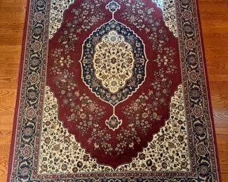 Lot Of 4 Rugs Empire by Dalyn, Patriotic, Decorative Styles