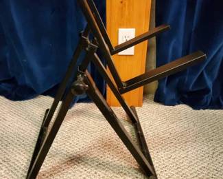 Musical Equipment Stands and Microphone Bundle