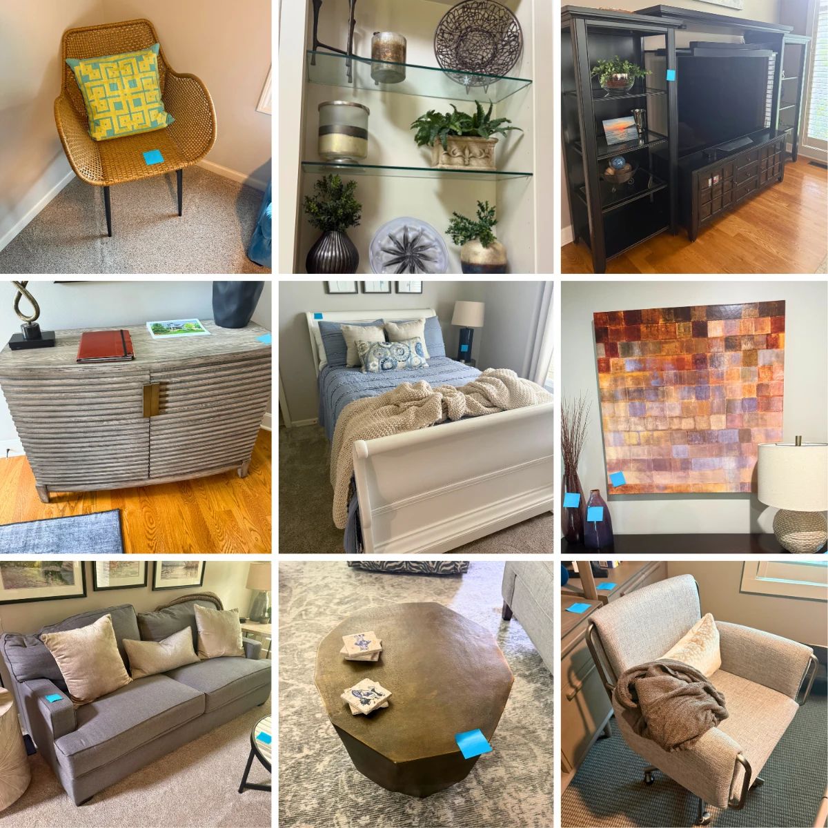 Bidsquare Square Cover Online Estate Sales