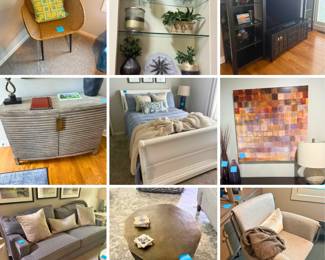 Bidsquare Square Cover Online Estate Sales