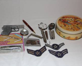 Sale Picture