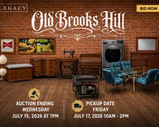 Old brooks hill
