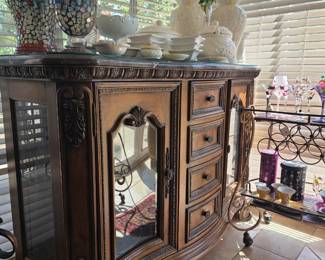 Beautiful credenza
