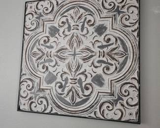 wall art