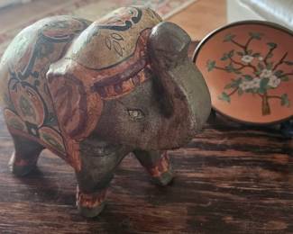Eastern Elefant