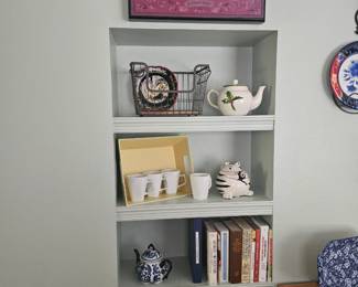 lots of decor goodies