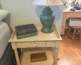 cute side table