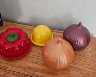 plastic kitchen storage