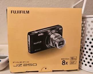 camera