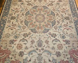 washable rug