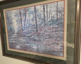 art