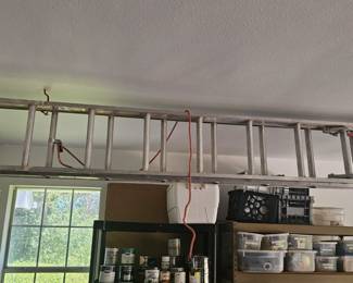 handy ladder