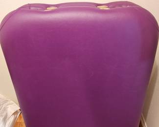 foldable massage table
