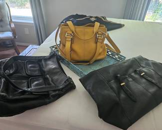 purses