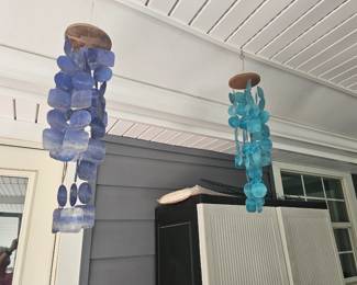 wind chimes