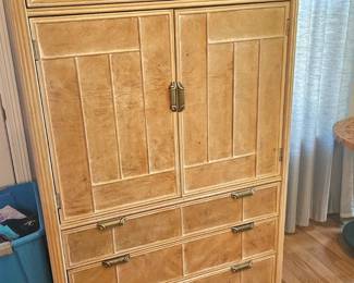 Mid-Cnetury Gentlemn's dresser