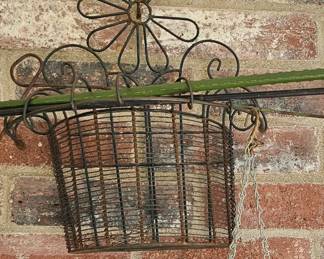 outdoor decor